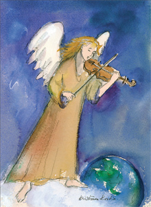 Hyvää yötä maailma