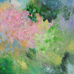 Muistan vain sen puutarhan